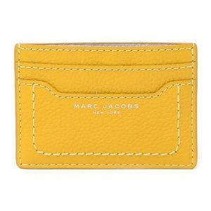 Empire City Leather Card Case